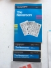 The Newsroom by Springboard for Apple manual & disks-2